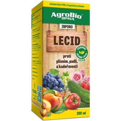 AgroBio INPORO Lecid 100 ml