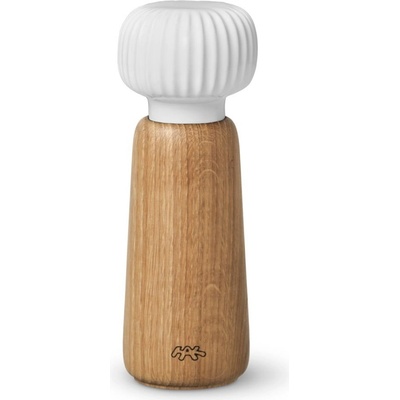 Kähler Hammershoi White 18,5 cm