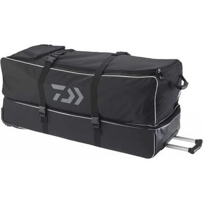 Daiwa d-vec global travel wheel bag