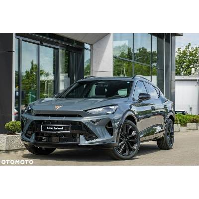 Cupra Formentor 110 kW
