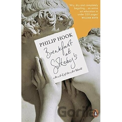 Breakfast at Sothebys - Philip Hook