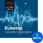 XLN Audio XO Expansion: Dubstep (Дигитален продукт)