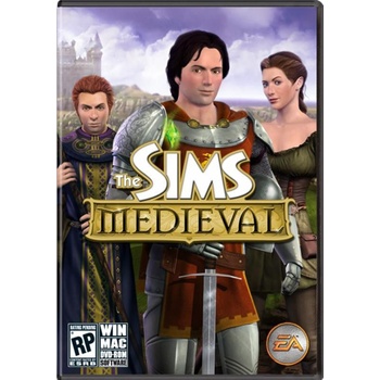 The Sims Medieval