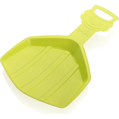 Plastkon Klaun klzák limetková