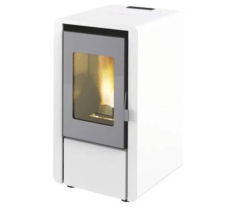 CentroPelet Z6 biele