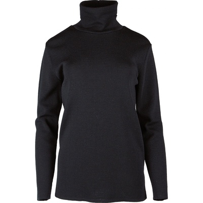 Reiff Дамски вълнен пуловер Reiff Women's Maja Jumper Merino jumper - Schwarzkirsch (105-6844-0512)