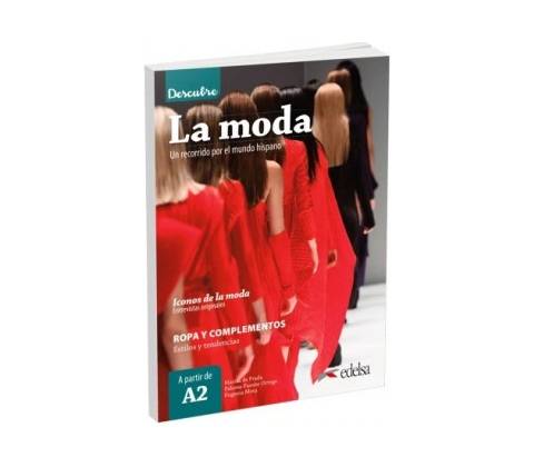 Descubre La moda
