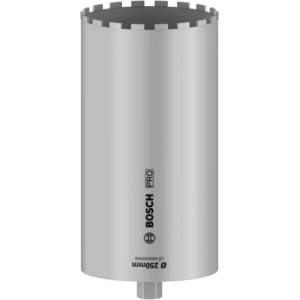 Bosch - Диамантена пробивна корона, диаметър 250 мм 2608601801 (2608601801)