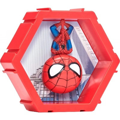 Wow! Stuff Pod 4d Marvel Spiderman 103813