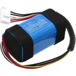 Cameron Sino Батерия за Sony SRS-XP500, 3000 mAh, Li-Ion (CS-SRP500SL)