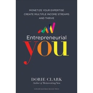 Entrepreneurial You | Dorie Clark (ISBN: 9781633692275)