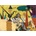 EUROGRAPHICS - Puzzle Miro: The Tilted Field - 1 000 piese