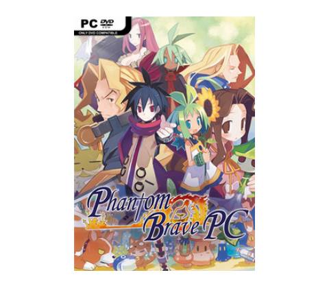 Phantom Brave
