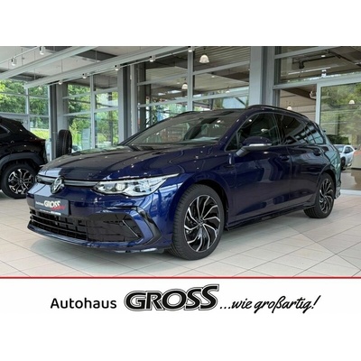 Volkswagen Golf 1.5 eTSI R-line DSG 110 kW