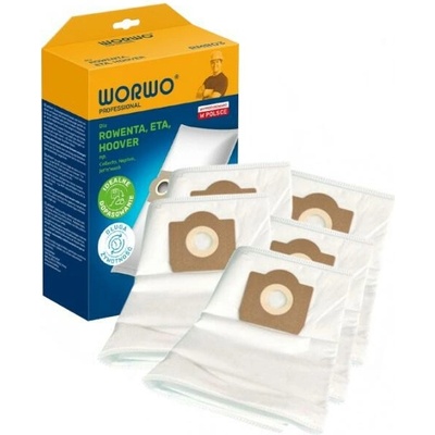 Worwo Karcher SE 4001 sáčky textilní 5 ks