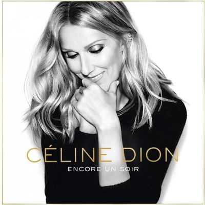 Céline Dion: Encore Un Soir LP