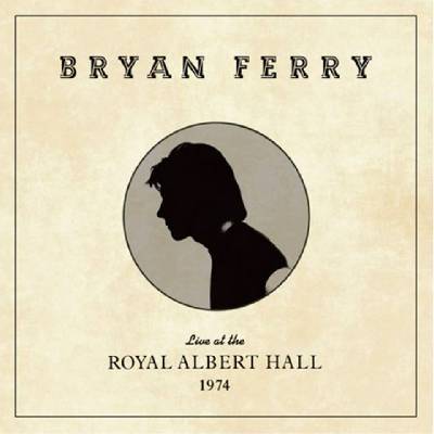 BMG Ferry Brian: Live at the Royal Albert Hall 1974 - CD (030843)