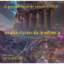 Akáša Éterická knižnica