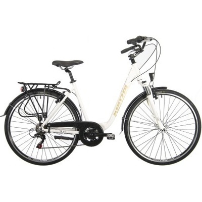 KENZEL SILUET 6spd 2026