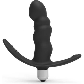 Image 1 of Loving Joy Вибриращ простатен стимулатор от силикон Rev Pro