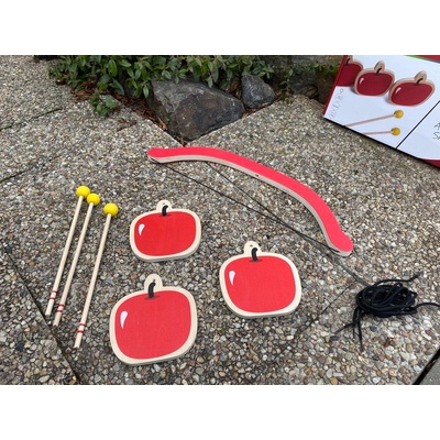 Luk a šíp pro děti