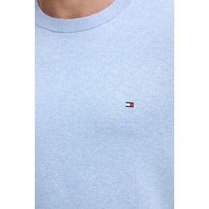Tommy Hilfiger Пуловер с кашмир (MW0MW28046.9BYY) - answear - 234,50 лв