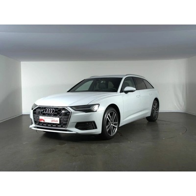 Audi A6 40 TDI quattro S tronic Avant Business 150 kW