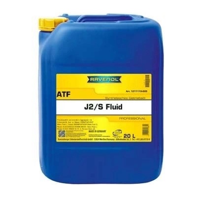 Ravenol ATF DCT-F3 4 l