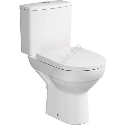 Cersanit City 010 K35-035