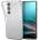 Spigen Калъф Spigen - Liquid Crystal Glitter, Galaxy S26 Plus, Crystal Quartz (ACS10703)