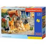 Castorland Puzzle 300 pieces Gathering Friends