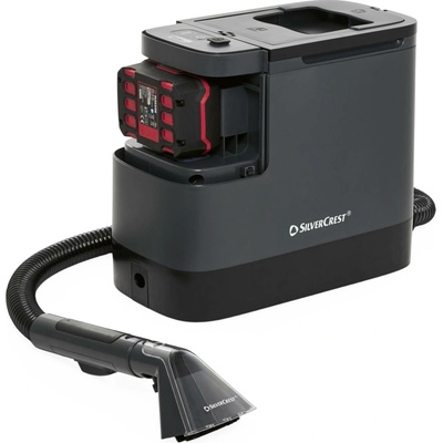 SILVERCREST SPRA 20 A2