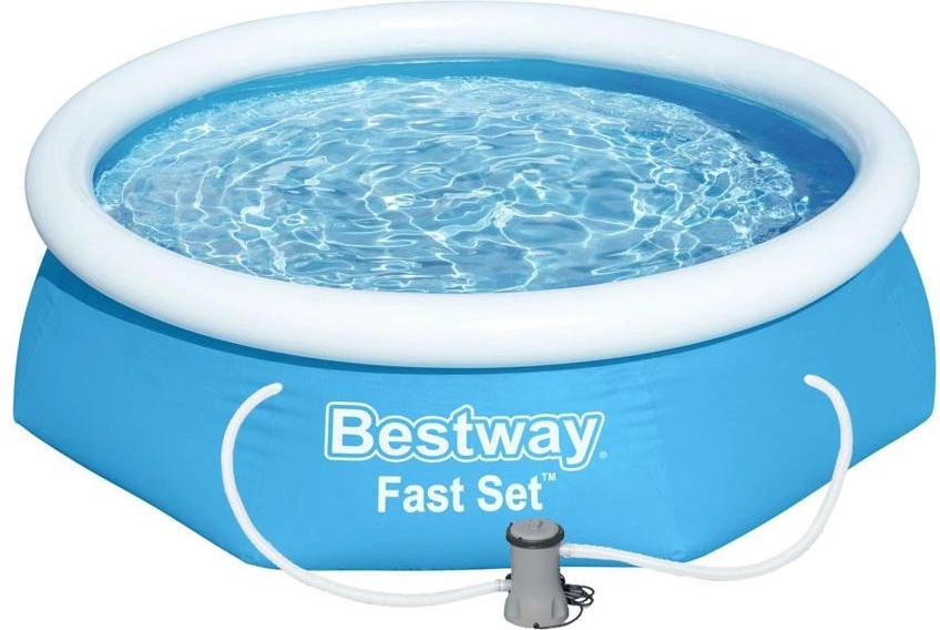 Bestway Fast set 2,44 x 0,61 m 57450