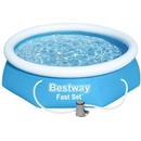Bestway Fast set 2,44 x 0,61 m 57450