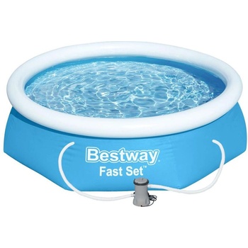 Bestway Fast set 2,44 x 0,61 m 57450