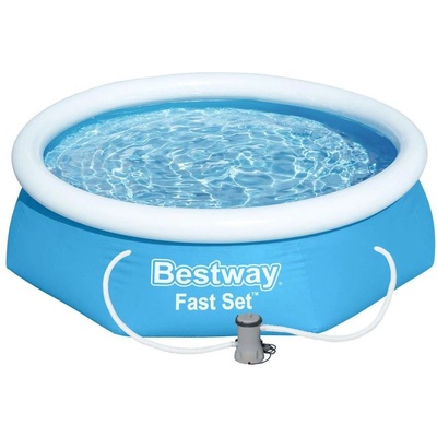 Bestway Fast set 2,44 x 0,61 m