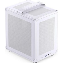 Jonsbo C6-ITX-WHITE