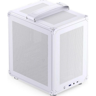 Jonsbo C6-ITX-WHITE