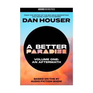 A Better Paradise (ISBN: 9798992953008)