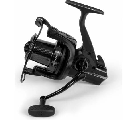 Korum Neoteric LC 6500 Reel