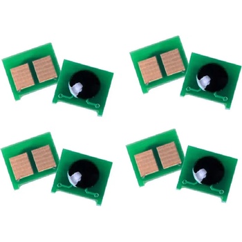 Image 1 of Compatible Ресет чип CE403A ( 507A ) M - 6k (CE403A-CHIP)