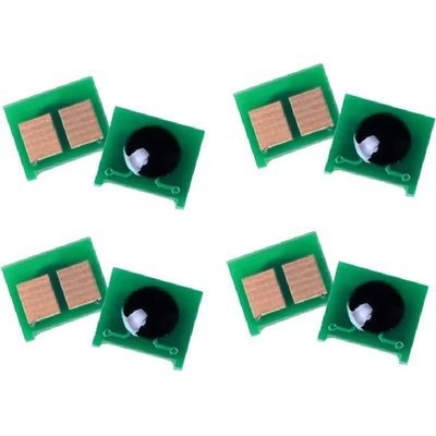 Compatible Ресет чип CE403A ( 507A ) M - 6k (CE403A-CHIP)