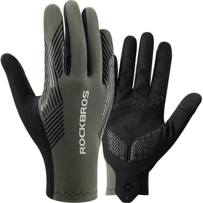 Rockbros Spring LF green