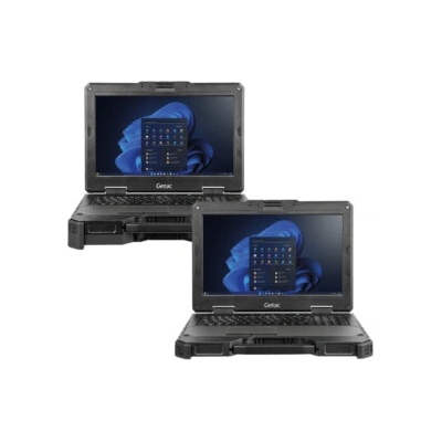 Getac X600 XR7P66FSBDKC