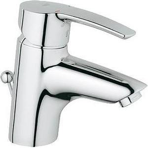 GROHE Смесител едноръкохватков Eurostyle (33552001)