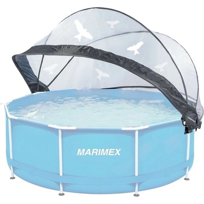 Marimex 10970566 Zastřešení Pool House Control - 3,66 m – Zboží Dáma