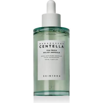 SKIN1004 Madagascar Centella Tea-Trica Relief Ampoule 100 ml
