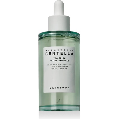 SKIN1004 Madagascar Centella Tea-Trica Relief Ampoule 100 ml