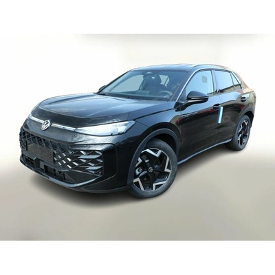 Volkswagen T-Roc DSG R-Line 110 kW