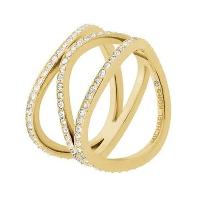 Michael Kors Дамски пръстен Michael Kors MKJ6638710 (MKJ6638710 180)